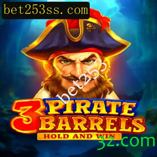 Explorando o Fascinante Mundo de 3PirateBarrels: Um Jogo de Estratégia e Aventura
