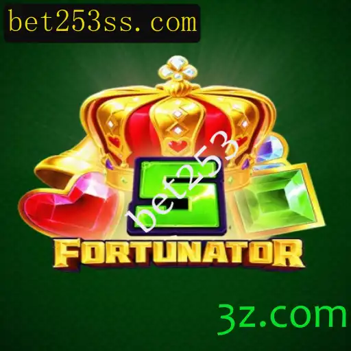 Descubra o Mundo de Emoções do Jogo 5Fortunator: A Nova Sensação do Bet253