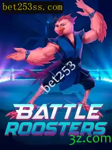 Conheça BattleRoosters: Estratégia, Emoção e Competição