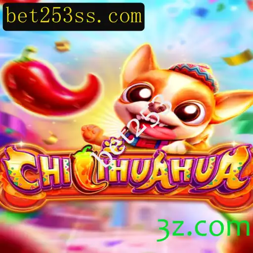 Descubra CHILIHUAHUA: O Novo Jogo Que Está Mexendo com o Mundo dos Jogos