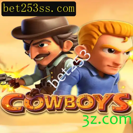 Explorando o Universo de 'COWBOYS': Um Novo Hit no Mundo dos Jogos