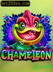Chameleon: Um Guia Completo para Este Jogo de Estratégia Intrigante