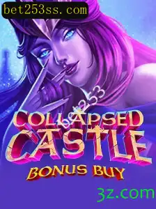 Explorando o Mundo de CollapsedCastleBonusBuy: Um Jogo de Aventura Épico