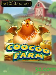 CooCooFarm: O Inovador Jogo Que Está Transformando o Mundo dos Games