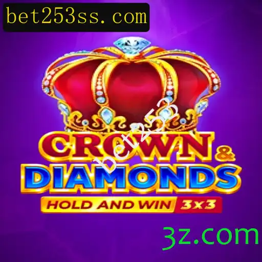 Explorando o Fascinante Mundo de Crowndiamonds com Bet253