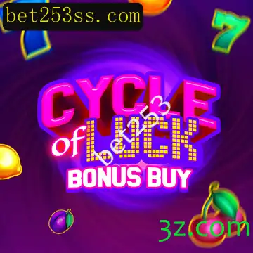 Cycle of Luck Bonus Buy: Uma Imersão no Mundo das Apostas Virtuais