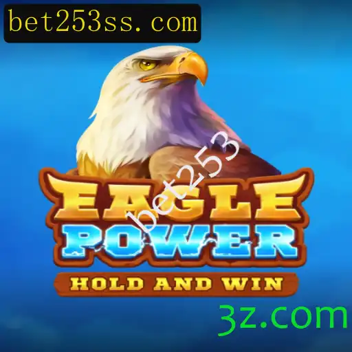 EaglePower: Uma Aventura Emocionante no Mundo dos Jogos Online
