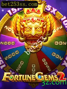 Desvendando o Fascínio do Jogo FortuneGems2
