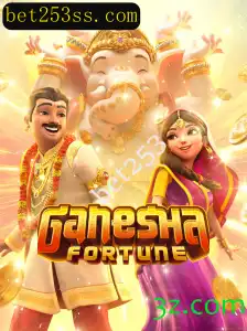 Descubra o Mundo Fascinante de GaneshaFortune com bet253