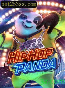 Explorando o Mundo de HipHopPanda: O Jogo de Azar Revolucionário