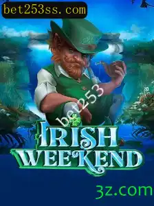 Descubra o Empolgante Jogo IrishWeekend e Domine Suas Regras
