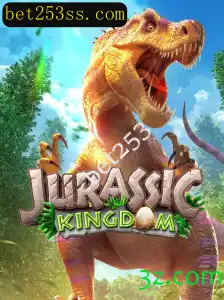 Explorando o Mundo Pré-Histórico com JurassicKingdom: Um Guia Completo