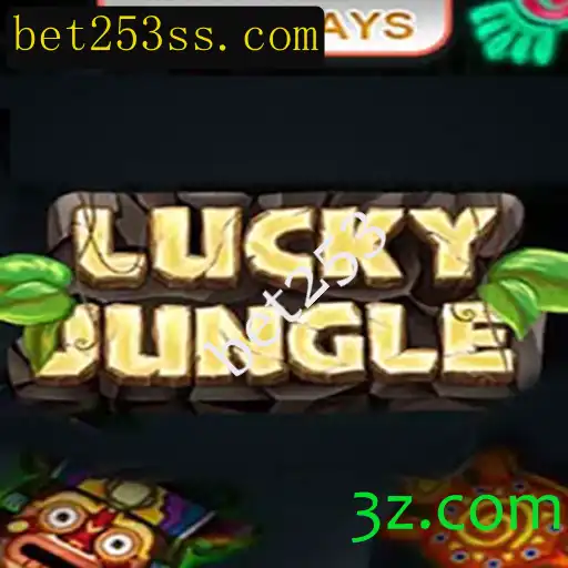 Descubra o Mundo Fascinante de LuckyJungle1024