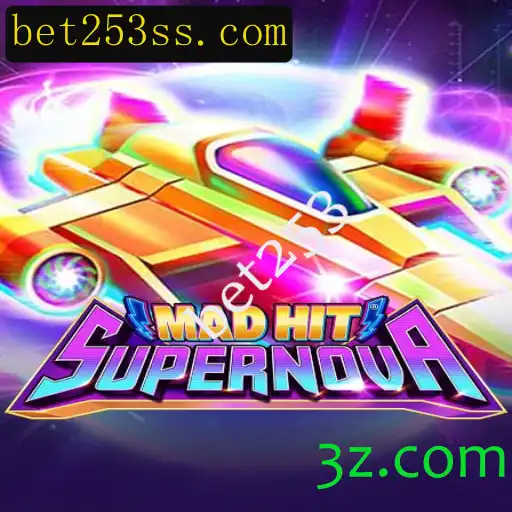 Explorando o Novo Jogo MadHitSupernova e as Estratégias do Bet253