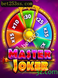 Explorando o Mundo do MasterJoker: Uma Jornada Através do Jogo de Azar Moderno