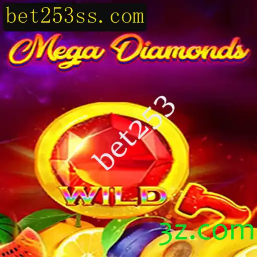 Descubra o emocionante mundo de MegaDiamond com bet253