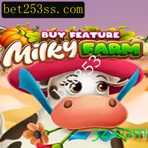 Explorando MilkyFarmBuyFeature: O Novo Jogo que Está Agitando o Mundo das Apostas