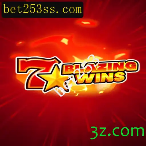 BlazingWins: Explorando a Nova Sensação dos Jogos com bet253