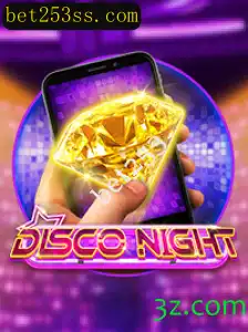 Descubra o Universo Energizante de DiscoNightM