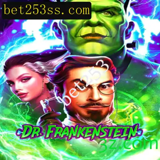 Descubra o Universo Envolvente de DrFrankenstein: Um Jogo Inovador