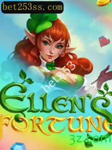 Explorando o Mundo de EllensFortune: Um Mergulho no Jogo de Apostas bet253