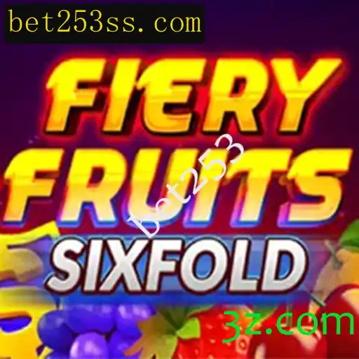 FieryFruitsSixFold: Uma Nova Experiência em Jogos de Cassino Online