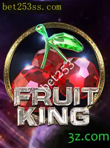 Descubra o Fascinante Mundo de FruitKing com bet253