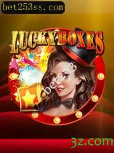 Descubra o Fascinante Mundo de LuckyBoxes com Bet253