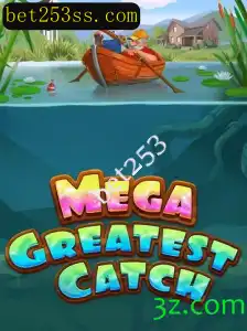 Explorando o Mundo de MegaGreatestCatch: O Jogo do Momento