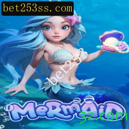 Desvendando o Mundo de Mermaid: A Nova Sensação em Jogos Online com bet253