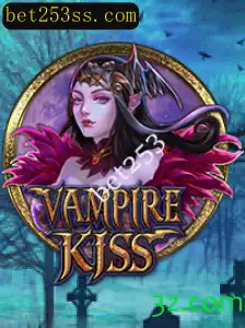 Explorando o Mundo do Jogo VampireKiss: Uma Viagem ao Sobrenatural com Apostadores da bet253