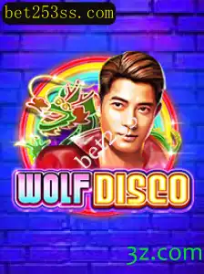 WolfDisco: O Jogo de Estratégia Que Está Transformando a Cena dos Games