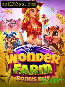 Explorando o Mundo do Jogo WonderFarmBonusBuy