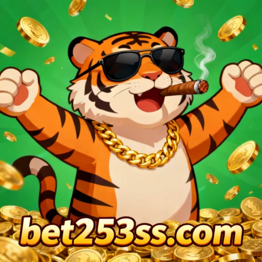 bet253 Logo