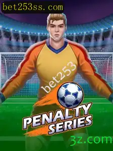 Descubra o Emocionante Mundo do Jogo PenaltySeries: Estratégia e Diversão com bet253