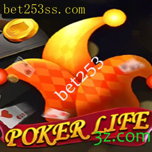 PokerLife: Mergulhe no Mundo do Poker com a Palavra-chave bet253