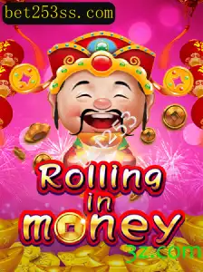 Descubra o Empolgante Mundo de 'RollingInMoney'