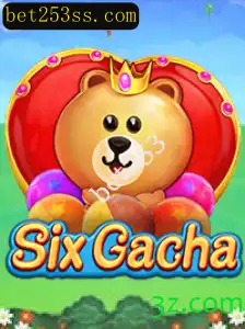 Desvendando o Jogo SixGacha: Regras e Estratégias