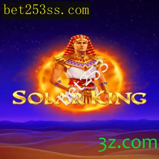 Explorando o Fascinante Mundo de SolarKing: O Jogo do Momento