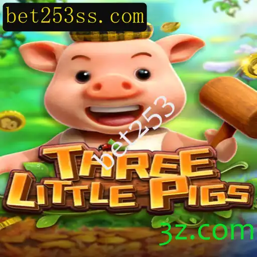Explorando o Mundo Encantador de THREELITTLEPIGS: Gráficos, Aventuras e Estratégias