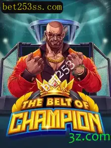 Descubra o Mundo Empolgante de TheBeltOfChampion
