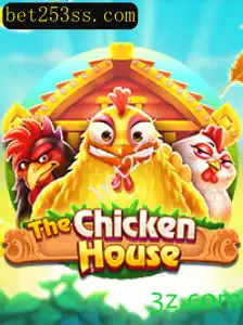 Descubra o Fascinante Mundo do Jogo TheChickenHouse