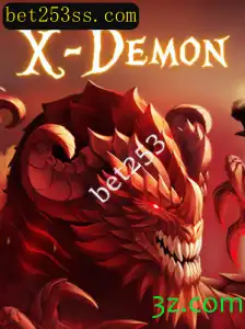 XDemon: Uma Aventura de Jogo Inovadora Alimentada pelo bet253